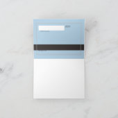 HJ-Story: Liebe-Genehmigung (Junge) Karte (Innenseite)