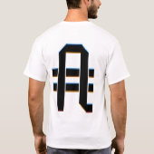 HJ T-Shirt (Rückseite)