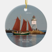 Hjordis Ornament (Vorne)