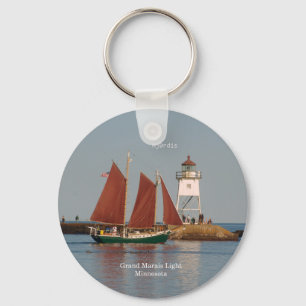 Hjordis Schlüsselkette Schlüsselanhänger