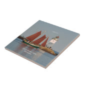 Hjordis tile fliese (Seite)