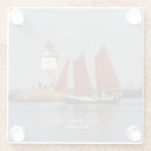 Hjordis-Untersetzer Glasuntersetzer (Rückseite)