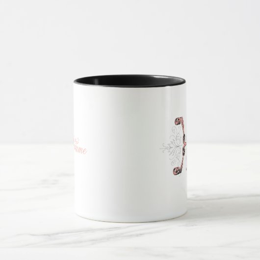 HKH Monogramm Tasse (Zentrum)