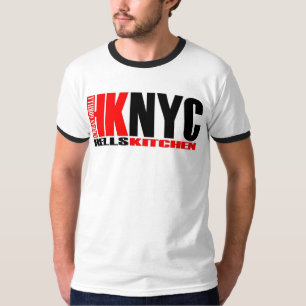 HKNYC_UG_LOGO11version1_JPEG_small Größe (2) T-Shirt