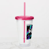 HKS Becher (Rechts)