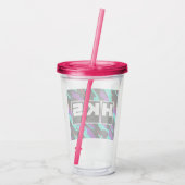 HKS Becher (Rückseite)