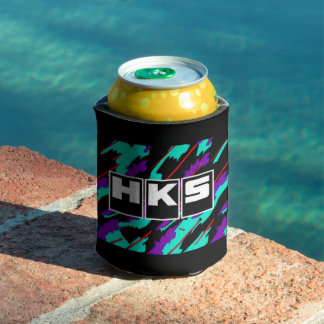 HKS CAN COOLER DOSENKÜHLER