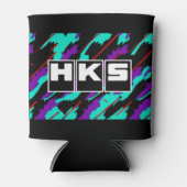 HKS CAN KÜHLER DOSENKÜHLER (Vorderseite)