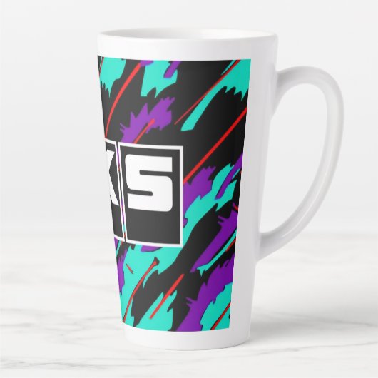 HKS LATTE MUG MILCHTASSE (Rechts)