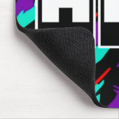 HKS-Mauspad Mousepad (Ecke)