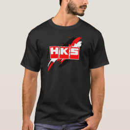 HKS T-Shirt