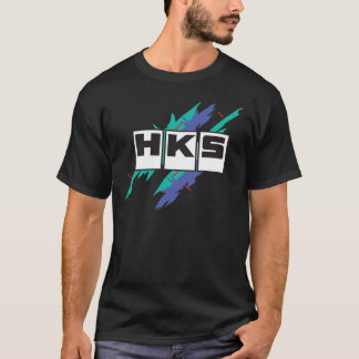 HKS Vintag Classic T - Shirt.png T-Shirt