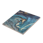 HkT Keramik Bad Tile (RW) Fliese (Seite)