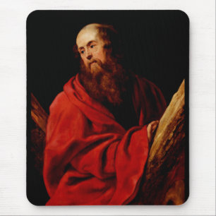 Hl. Andreas von Peter Paul Rubens Mousepad
