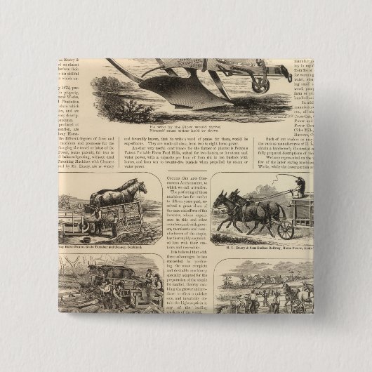 HL Emory und Sons Button (Vorderseite)