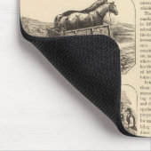 HL Emory und Sons Mousepad (Ecke)