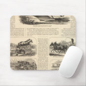 HL Emory und Sons Mousepad (Mit Mouse)