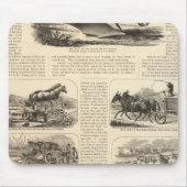 HL Emory und Sons Mousepad (Vorne)