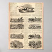 HL Emory und Sons Poster (Vorne)