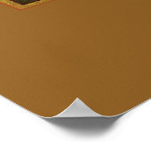 Hl. Florian von Lorch (PM 03) Poster 1 (Ecke)