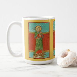 Hl. Josef, Beschützer der Kirche (VVP 09) Kaffeetasse