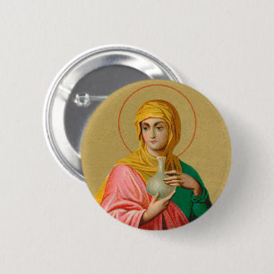 Hl. Maria Magdalena als Myrrhenträgerin (Det.; ORX Button
