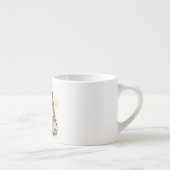 Hl. Rita von Cascia Espressotasse (Rechts)
