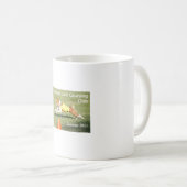 HLCC Sommer-Kaffee-Tasse 2011 Kaffeetasse (VorderseiteRechts)