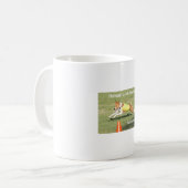 HLCC Sommer-Kaffee-Tasse 2011 Kaffeetasse (Vorderseite Links)