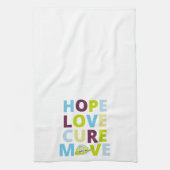 HLCM GESCHIRRTUCH (Vertikal)