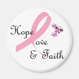 HLF-LETZTES LOGO MAGNET