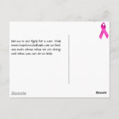 HLF-LETZTES LOGO POSTKARTE (Rückseite)