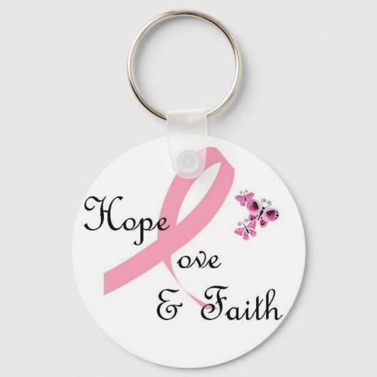 HLF-LETZTES LOGO SCHLÜSSELANHÄNGER (Vorderseite)