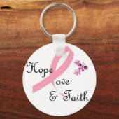 HLF-LETZTES LOGO SCHLÜSSELANHÄNGER (Vorderseite)