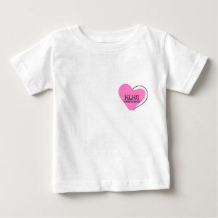 HLHS Kämpfer-T - Shirt 6-24month