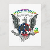 Hlogobing Postkarte (Vorderseite)