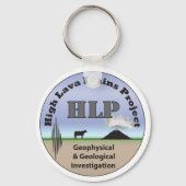 HLP-Schlüsselanhänger Schlüsselanhänger (Vorderseite)