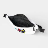 hluskahearonw bauchtasche (Offen)