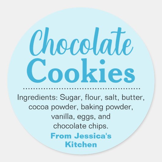 HM001_27rdv1 anpassen Runder Aufkleber (Vorderseite)