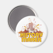 HM6-Magnet Magnet (Vorderseite/Rückseite)