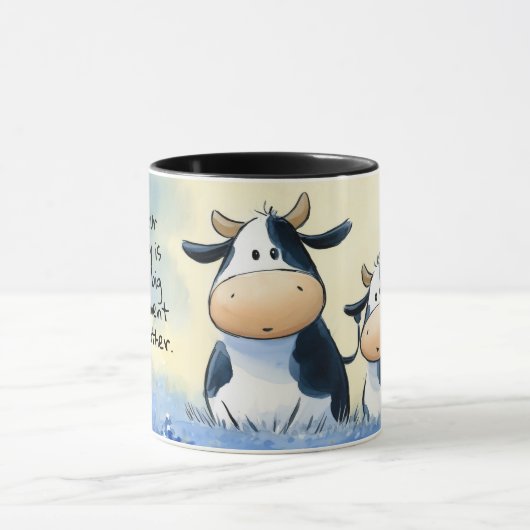 Hm? Momente Tasse (Zentrum)