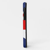 HM Queen Elizabeth II-Margaret Thatcher Case-Mate iPhone Hülle (Hinten/Links)