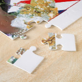 HM Queen Elizabeth II Puzzle (Seite)