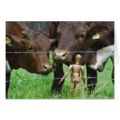 Hm? Was ist das? (Vorderseite (Horizontal))