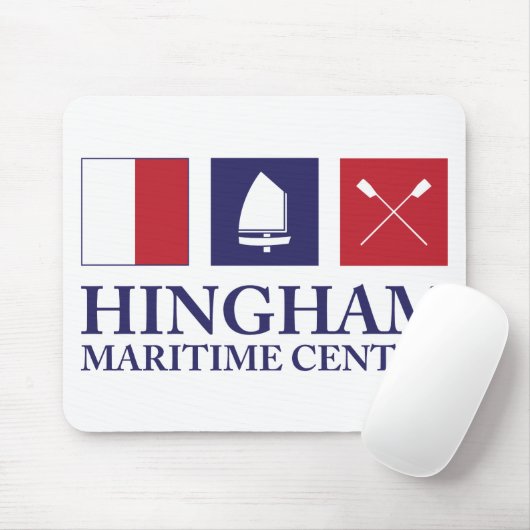 HMC Mousepad (Mit Mouse)