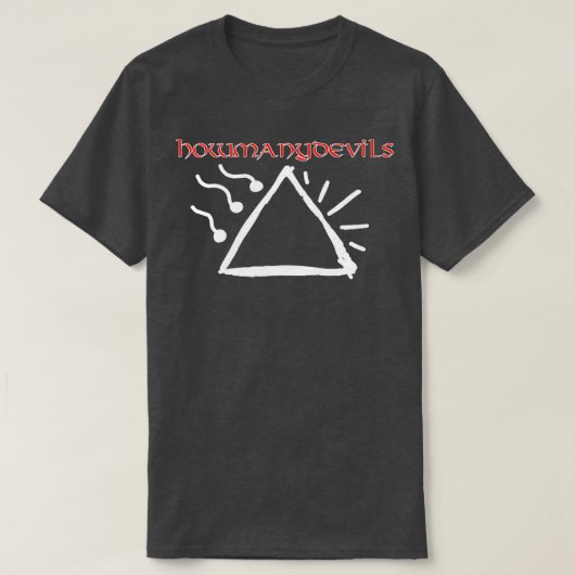 HMD-JP-Logo T-Shirt (Design vorne)