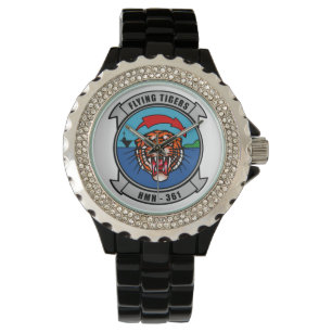 HMH-361 "das Flying Tigers " Armbanduhr