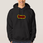 HMHM Sweatshirt (Vorderseite)