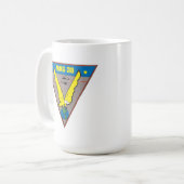 HMLA-169 "Vipern " Kaffeetasse (Vorderseite Links)