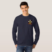 HMLA-169 "Vipern " T-Shirt (Vorne ganz)